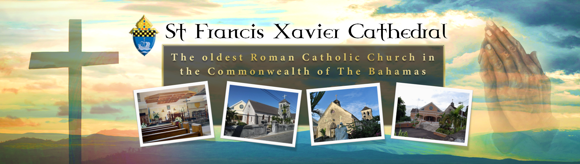 St Francis Xavier Cathedral